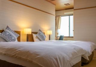 T Square Hakuba - Otari - 3