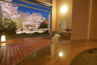 Hotel Kaminoyu Onsen - Kai - 6