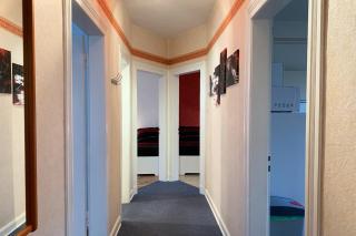 3 Zimmerwohnung mit Garten - 3