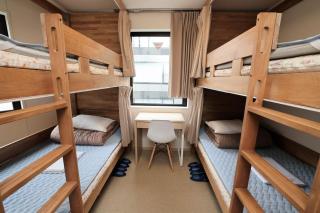 Tokyo Ueno Youth Hostel - Tokyo - 7
