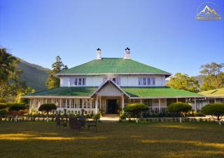 Tumsong Tea Retreat - Darjeeling - 0