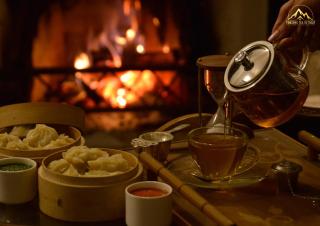 Tumsong Tea Retreat - Darjeeling - 3