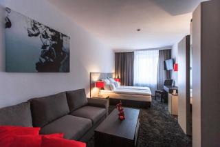 Hotel Ratuszowy - Chojnice - 6