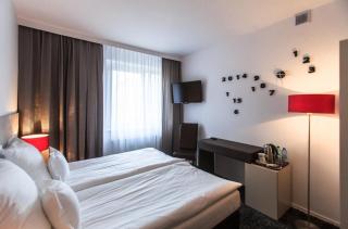 Hotel Ratuszowy - Chojnice - 4