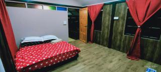 Bungalow Mat Hj Limah - Alor Setar - 8