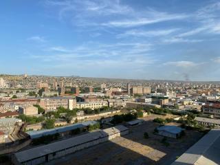 Argishti street 2 bedroom Elegance apartment with balcony GL152 - Erevan - 7