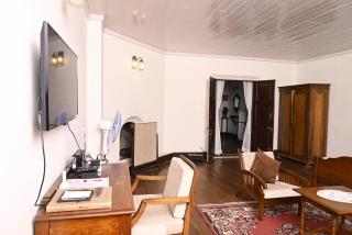 Tumsong Tea Retreat - Darjeeling - 1