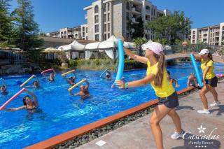 Cascadas Family Resort - 5