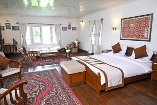 Tumsong Tea Retreat - 6