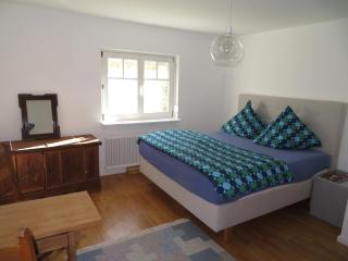 Ferienwohnung Christine am Weissenbach - 1