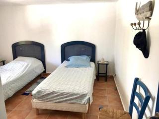 Naturaleza y relax a 5min del mar. Jardín - 4