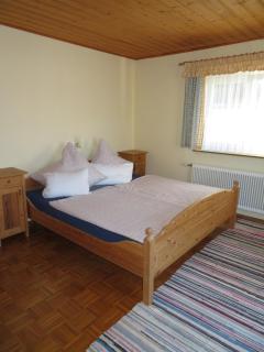 Ferienwohnung Christine am Weissenbach - Strobl - 2