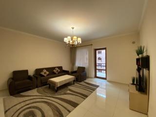 Northern Avenue 2 Bedroom Deluxe Apartment With Balcony HH666 - Erevan - 4