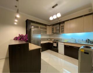 Northern Avenue 2 Bedroom Deluxe Apartment With Balcony HH666 - Erevan - 7