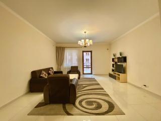 Northern Avenue 2 Bedroom Deluxe Apartment With Balcony HH666 - Erevan - 3
