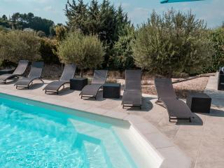 Le Petit Rossignol - Apt - 7