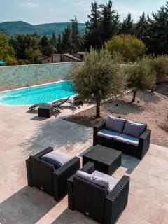 Le Petit Rossignol - Apt - 5