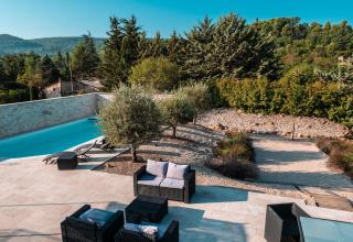 Le Petit Rossignol - Apt - 2
