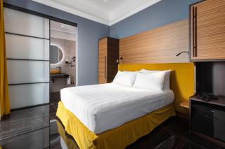 Hotel Poerio 25 Boutique Stay - Naples - 9