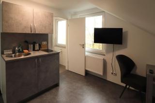 Boardinghouse - Alte Mühle - Großbottwar - 6