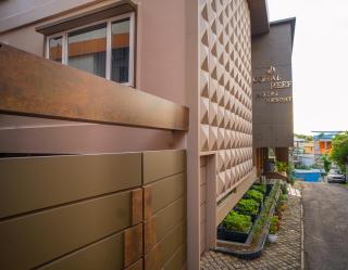 Coral Reef Hotel & Spa, Port Blair - Port Blair - 4