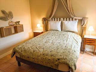 Un air de Toscane - Salles-Arbuissonnas - 0