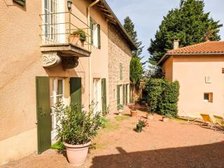 Un air de Toscane - Salles-Arbuissonnas - 4