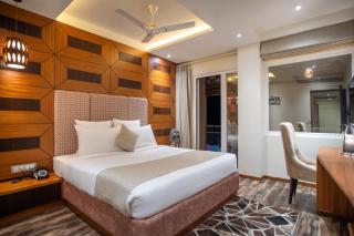Coral Reef Hotel & Spa, Port Blair - Port Blair - 9