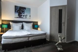 Hotel Ratuszowy - Chojnice - 3