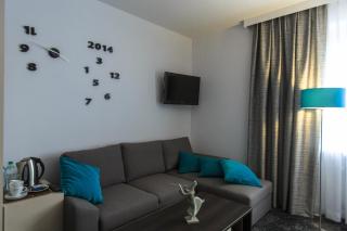 Hotel Ratuszowy - Chojnice - 2