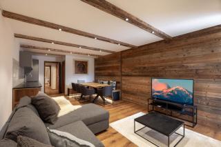 Apartment Etrier - Crans-Montana - 0