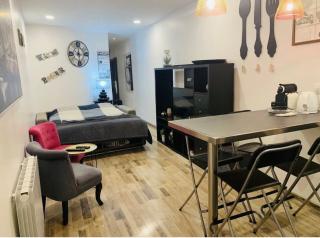 Bel appartement au cœur de paris - Parijs - 3