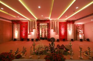 Krishnavalsam Regency - 7