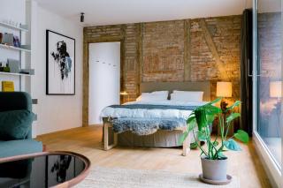 Feldberg Atelier - Courtyard Maisonette - 0