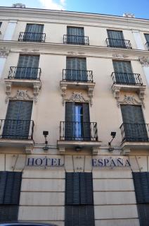 Hotel España - Guadalajara - 7