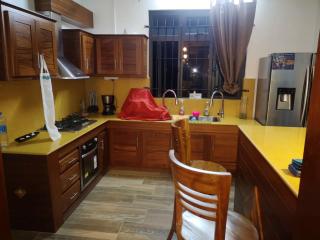 Elegant villa with sea view in Bel Ombre + Private pool - 6