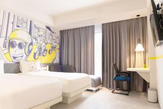 Yello Hotel Jambi - 6