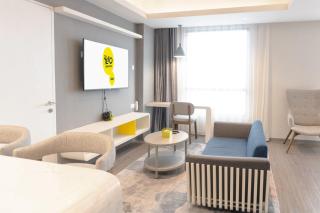 Yello Hotel Jambi - 1
