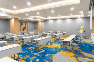Yello Hotel Jambi - Jambi - 6