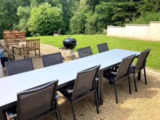 Green Escape Durbuy - 9