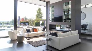 Luxurious Golf Villa La Vinya 5 - Caldes de Malavella - 6