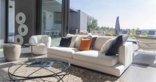 Luxurious Golf Villa La Vinya 5 - Caldes de Malavella - 5