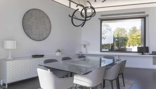Luxurious Golf Villa La Vinya 5 - Caldes de Malavella - 2