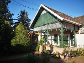 Veranda Vendégház - Verőce - 9