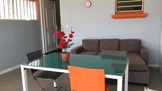 Appartement charmant à Sainte-Marie, 37 m² + piscine partagée - 5