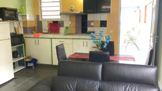 Appartement charmant à Sainte-Marie, 37 m² + piscine partagée - Sainte-Marie - 4