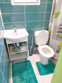 Bungalow charmant à Petit-Bourg avec jardin privé - Petit-Bourg - 4