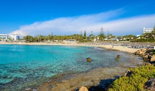 Nissini Villa #4 - Agia Napa - 7