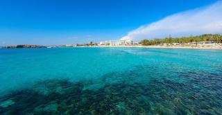Nissini Villa #4 - Agia Napa - 6