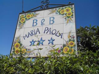 B&B Maria Paola - Castelluzzo - 4